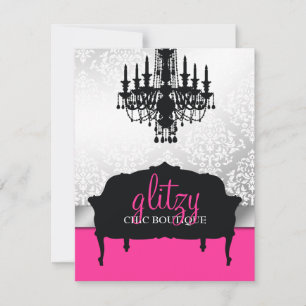 Boutique 311-Glizty Chic