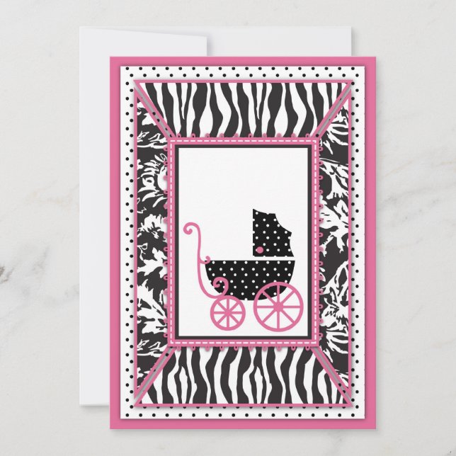 Boutique Chic Invitation Card_Hernandez (Devant)