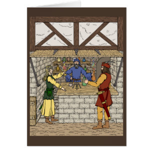 Boutique d'Imaginaire