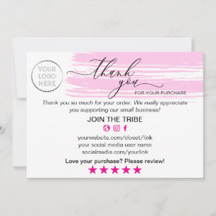 Boutique en ligne Rose Moderne Merci Petite Entrep