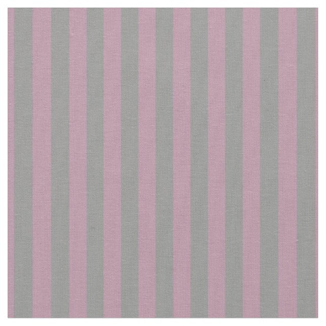 Boutique Gris - Tissu rose (Fermer)