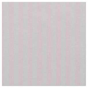 Boutique Gris - Tissu rose