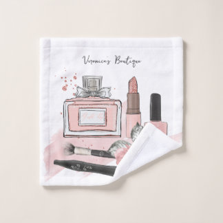 Boutique maquillage personnalisé