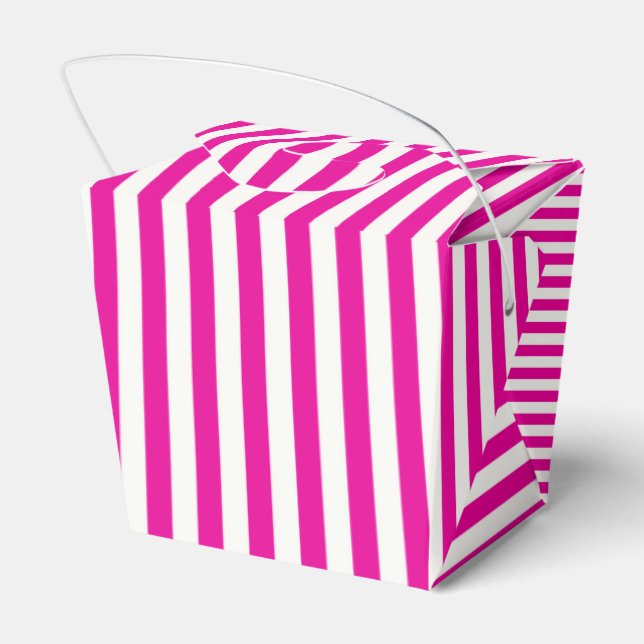 Boutique Stripes - À emporter pour les Ballotins (Arrière)