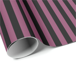 Boutique Stripes ~ Rouleau Cadeau Papier Papier Ma