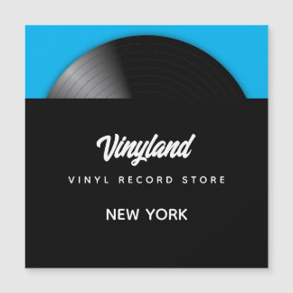 Boutique vinyle