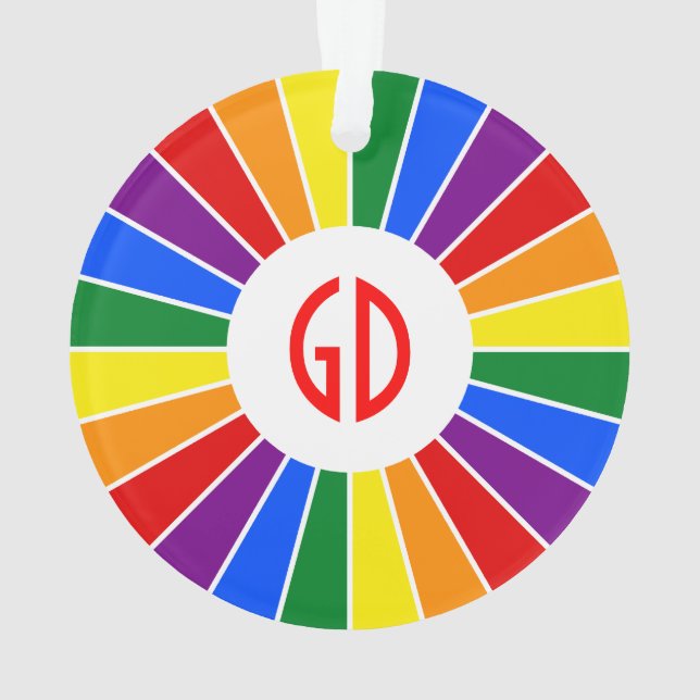 BOUTON À DRAPEAU PLANIFIÉ RAYS + votre signe ou vo (dos)