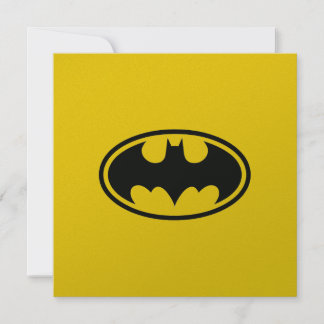 Bouton Batman