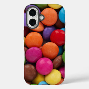 Bouton Candy coque