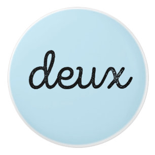 Bouton de compte français 2