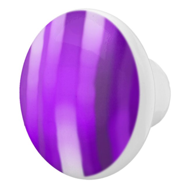 Bouton de flux violet (Droite)