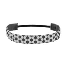 Bouton de football noir et gris