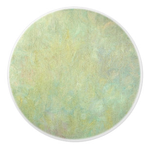 BOUTON DE PORTE EN CÉRAMIQUE 