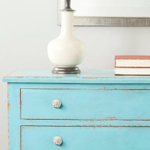 BOUTON DE PORTE EN CÉRAMIQUE 