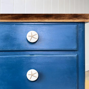 BOUTON DE PORTE EN CÉRAMIQUE 