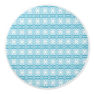 BOUTON DE PORTE EN CÉRAMIQUE 112
