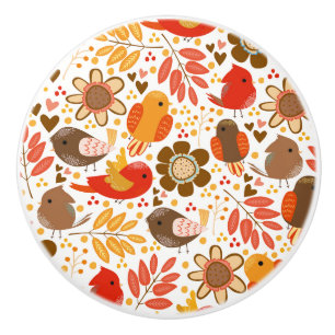 Bouton De Porte En Céramique Armoire en céramique