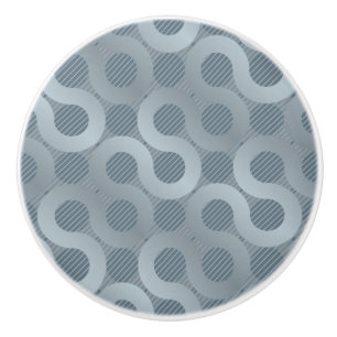 Bouton De Porte En Céramique Arrière - plan gris abstrait d'écoulement