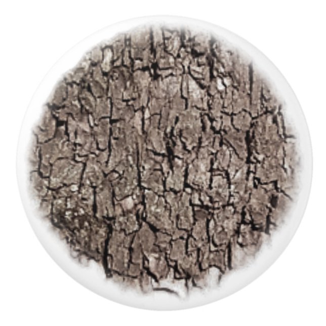 Bouton De Porte En Céramique ART ET CONCEPTION Tirage en céramique (Devant)