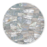 Art Mosaic Waves - Just Pearl