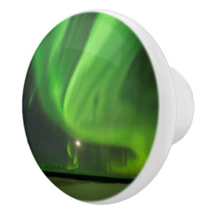 Bouton De Porte En Céramique Aurora