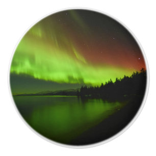 Bouton De Porte En Céramique Aurora
