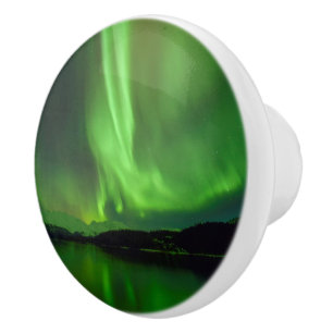 Bouton De Porte En Céramique Aurora intemporelle