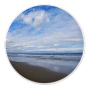 Bouton De Porte En Céramique Bethany Beach I