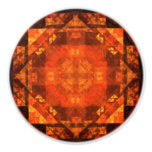 Bouton De Porte En Céramique Blessing