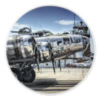 Bombardier 2ème guerre mondiale classique b-17