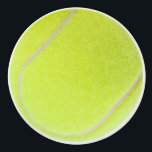 Bouton De Porte En Céramique Boule de tennis personnalisable<br><div class="desc">C’est l’heure du jeu ! Ce ballon de tennis jaune-vert a l'air assez réel pour piller sur le filet. Si vous êtes un vrai joueur de tennis ou que vous aimez simplement jouer à la partie, vous apprécierez cette image floue de balle de tennis. Remarque : N'hésitez pas à vous...</div>