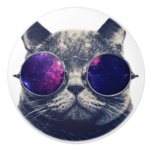 Bouton De Porte En Céramique Bouton céramique personnalisé