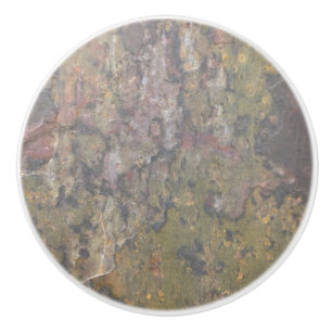 Bouton De Porte En Céramique Bouton en céramique d'ardoise
