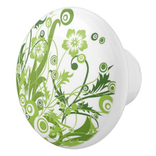 Bouton De Porte En Céramique Bouton en céramique de Cabinet