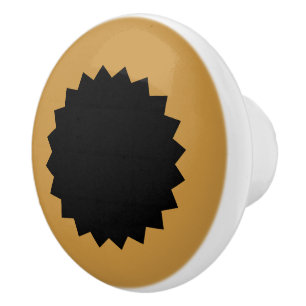 Bouton De Porte En Céramique Bouton en céramique décoratif chic pour décoration