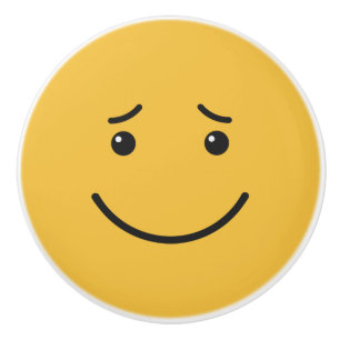 Bouton De Porte En Céramique Bouton en céramique mignonne