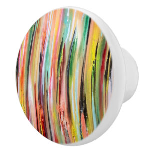 Bouton De Porte En Céramique Bouton en céramique Styx
