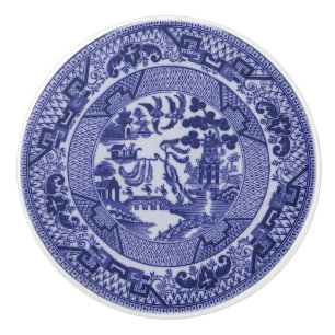 Bouton De Porte En Céramique Bouton en céramique v4 de Cabinet de saule de