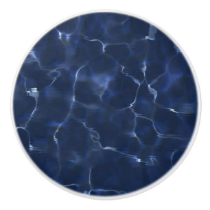 Bouton De Porte En Céramique Caustiques