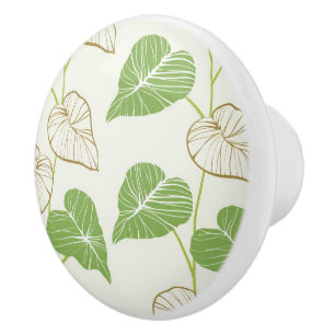 Bouton De Porte En Céramique Céramique Cabinet Knob