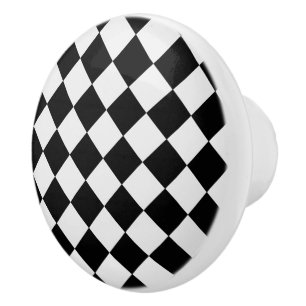 Bouton De Porte En Céramique Céramique Cabinet Knob
