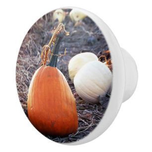 Bouton De Porte En Céramique Cette sensation d'automne