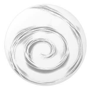 BOUTON DE PORTE EN CÉRAMIQUE CONCEPTION DE STYLE CÉRAMIQUE DE PORTE