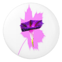Conception florale