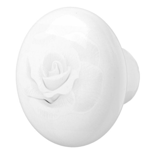 BOUTON DE PORTE EN CÉRAMIQUE CREEZ VOS PROPRES CARTES- (Droite)