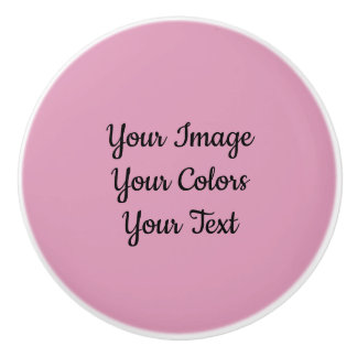 Bouton De Porte En Céramique Créez Votre Propre