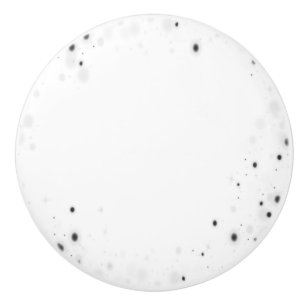 Bouton De Porte En Céramique Créez votre propre personnalisation personnalisée