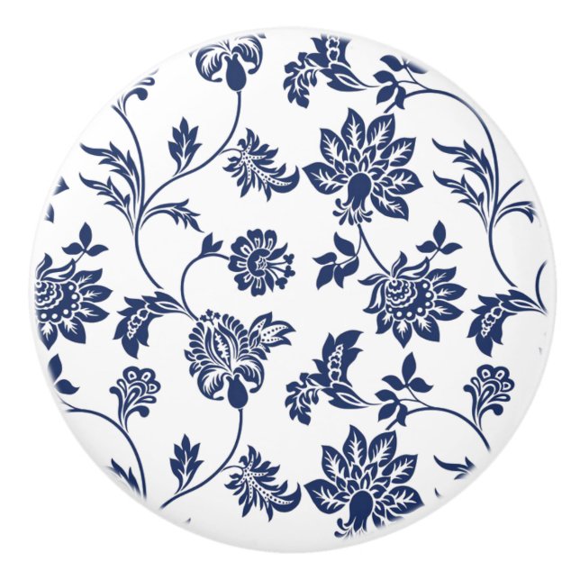 Bouton De Porte En Céramique Cupboard / Porte en céramique Knows - Français ble (Devant)