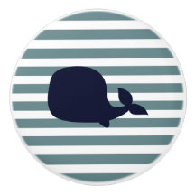 Décor nautique mignon de crèche d'océan d'animal