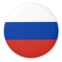Drapeau de la Russie